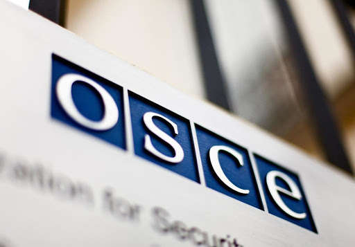 37 стран ОБСЕ призвали лукашенковцев к диалогу по урегулированию кризиса. России в списке нет