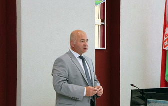 Новым главой СК стал Дмитрий Гора — заместитель генпрокурора Беларуси, выходец из КГБ