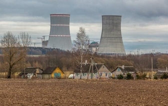 Минэнерго: к 2030 году в Беларуси потребуется хранилище радиоактивных отходов от БелАЭС