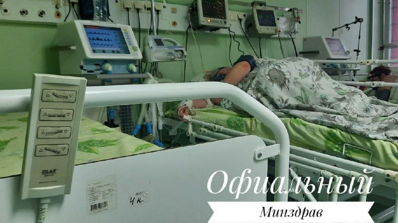 Сколько в Беларуси заболевших и умерших от COVID-19 на 21 ноября