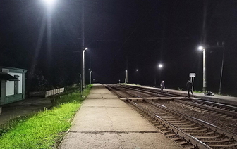 Мужчина попал под поезд Барановичи – Брест