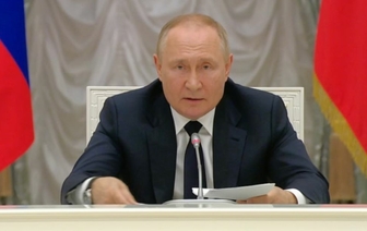 Путин пригрозил закрыть украинские порты с зерном