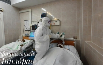Сколько в Беларуси заболевших и умерших от COVID-19 на 4 ноября
