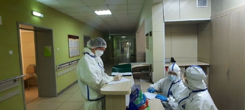 Власти Беларуси решили ввести платную медицину по выходным и праздникам