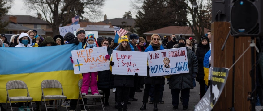 Ситуация на фронте в Украине. Главное