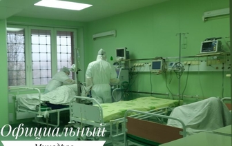 Сколько в Беларуси заболевших и умерших от COVID-19 на 13 ноября
