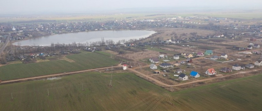 В Беларуси изменили границы трех областей