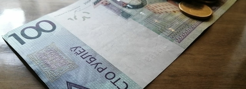 Налоговики создадут «супербазу» доходов населения. Какую информацию включат в нее