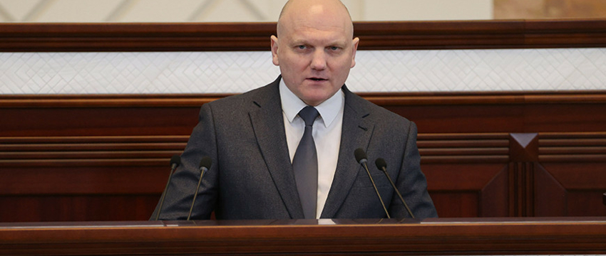 Глава КГБ рассказал о «планах дестабилизации» ситуации 25−27 марта