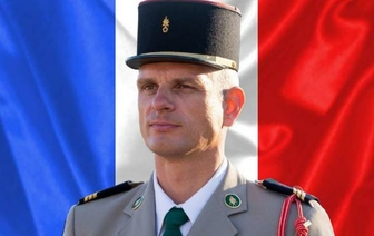 Стало известно, почему разбился французский вертолет в Мали, в котором погиб легионер из Барановичей
