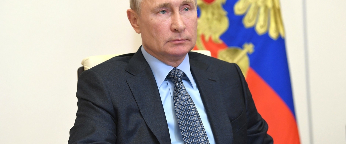 Путину приходится ждать и просить продать хоть что-то. Российская промышленность оказалась не готова к войне