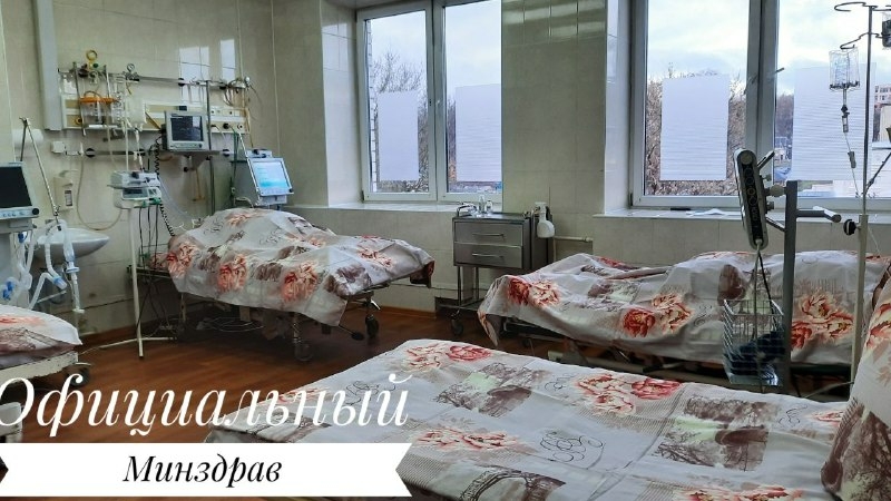 Сколько в Беларуси заболевших и умерших от COVID-19 на 11 января 
