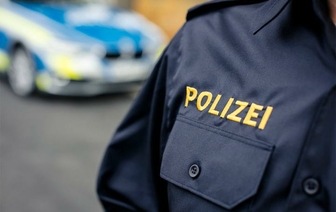В Германии полиция задержала пьяного белорусского дальнобойщика с 3,36 промилле, который на фуре перевозил опасный груз 