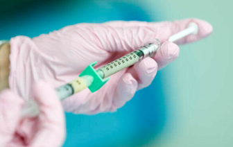 Белорусы смогут бесплатно пройти тестирование на антитела к коронавирусу