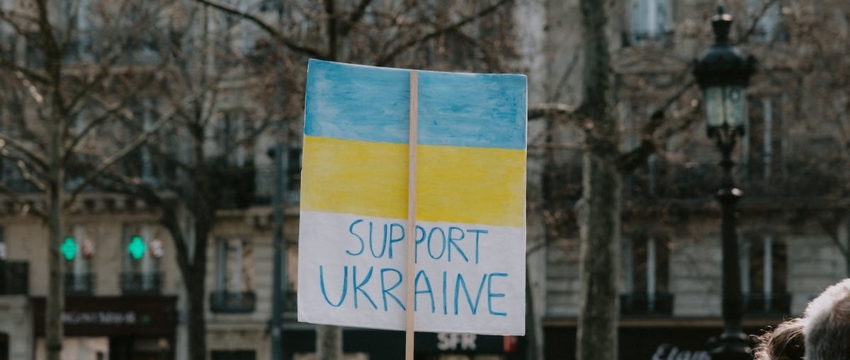 Украина подаст иск во ВТО против Польши, Словакии и Венгрии