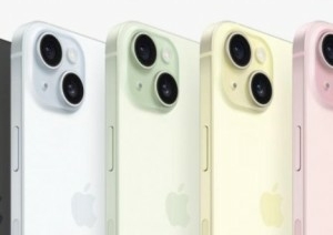 Узнали, сколько будет стоить iPhone 15 в Беларуси