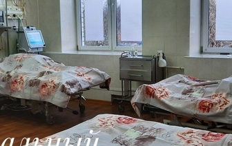Сколько в Беларуси заболевших и умерших от COVID-19 на 10 ноября