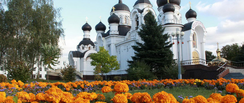 Православные верующие отмечают 21 сентября Рождество Пресвятой Богородицы