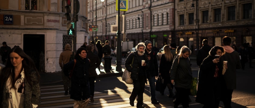 Москву снова атаковал беспилотник