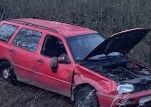 Пьяный водитель попал в ДТП в Ганцевичском районе: погиб пассажир