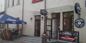 Гастропаб "Drova"