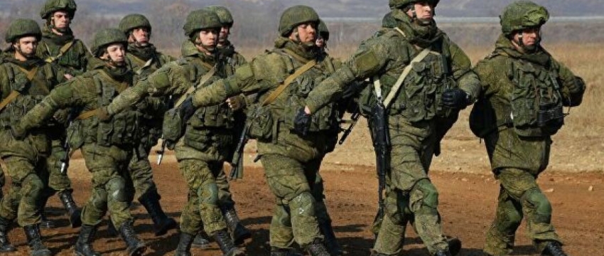 Политолог: Отзыв Путиным «силового резерва» от границ Беларуси является сигналом – при этом не только Западу, но и белорусскому обществу