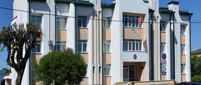 В Барановичской межрайонной прокуратуре назначили нового заместителя прокурора