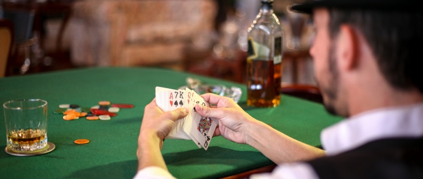 В каком казино реально выиграть и быстро вывести средства?