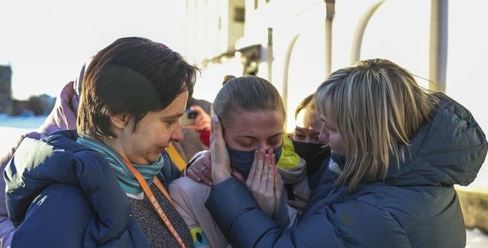 «Сменные трусы за решеткой считаются ценностью». Женщины о том, как сидели в изоляторе без передач