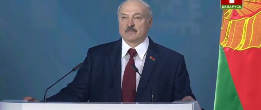 Лукашенко: Россия поменяла с нами братские отношения на партнерские. Напрасно