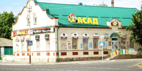 Магазин "Фасад"