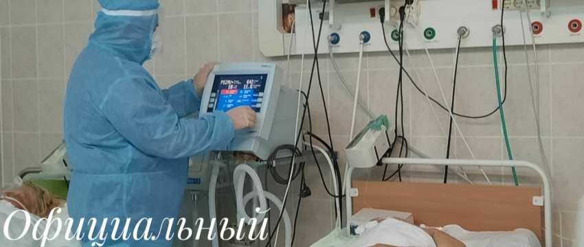 Сколько в Беларуси заболевших и умерших от COVID-19 на 18 января 