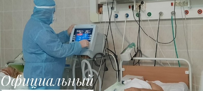 Сколько в Беларуси заболевших и умерших от COVID-19 на 26 ноября
