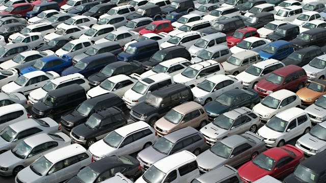 Эксперт: Цены на подержанные авто не старше 10 лет в Беларуси будут расти