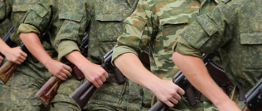 В Гродно погиб 19-летний солдат-срочник