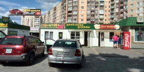 Гранитная мастерская "ИП Кендыш В.А."