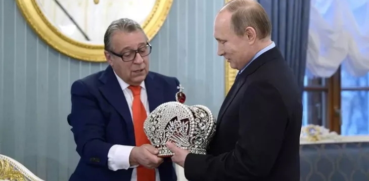 Путин сравнил себя с Петром I и рассказал, когда россияне станут «жить лучше»