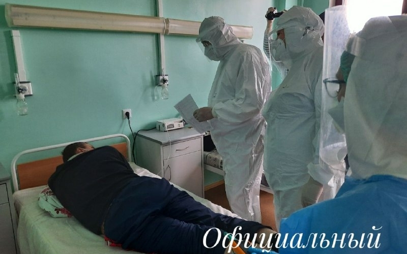 Сколько в Беларуси заболевших и умерших от COVID-19 на 21 января 