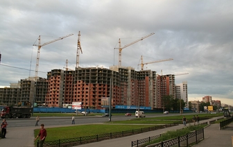 Минстройархитектуры пообещало снизить стоимость квадратных метров в Беларуси на 3-5%. Как?