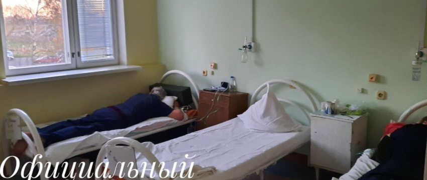 Сколько в Беларуси заболевших и умерших от COVID-19 на 4 декабря 