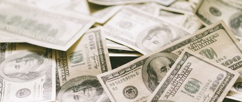Белорусы рекордно продают запасы валюты