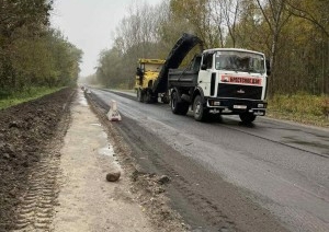 Специалисты КУП «Брестское ДЭП» начали работы по подготовке участка улицы Октябрьской революции (красный двор) к асфальтированию