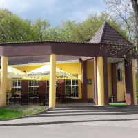 Ресторан "Крокус"