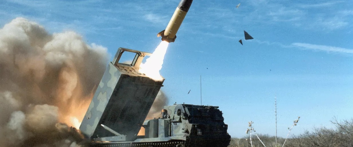Россия будет считать объявлением войны поставки США Украине дальнобойных ракет ATACMS для HIMARS