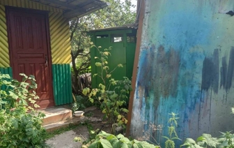 На пенсионера в Осиповичском районе упал 700-килограммовый бетонный блок