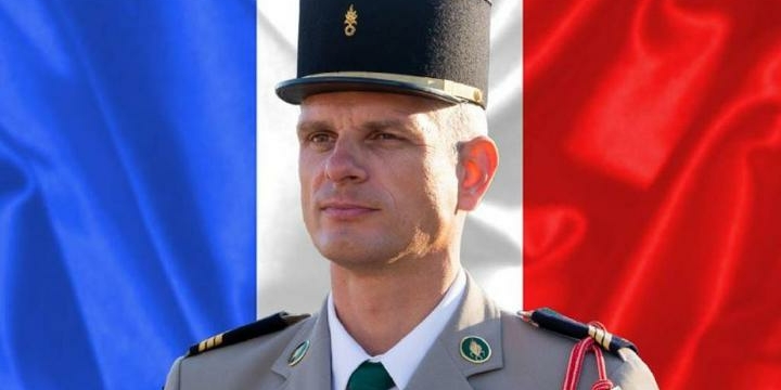 Стало известно, почему разбился французский вертолет в Мали, в котором погиб легионер из Барановичей
