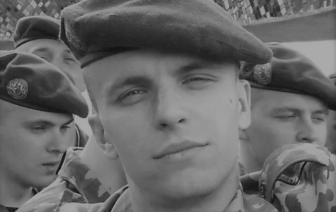«Жизнь уже не будет прежней, по крайней мере моя». Мама Романа Бондаренко о сыне, которого вырастила и воспитала