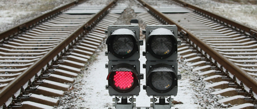 Беларусь запретила транзит грузов из Литвы по железной дороге