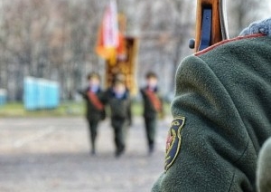 Праздник ко Дню ракетных войск и артиллерии организуют 18 ноября в Бресте