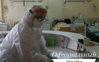 Сколько в Беларуси заболевших и умерших от COVID-19 на 23 мая